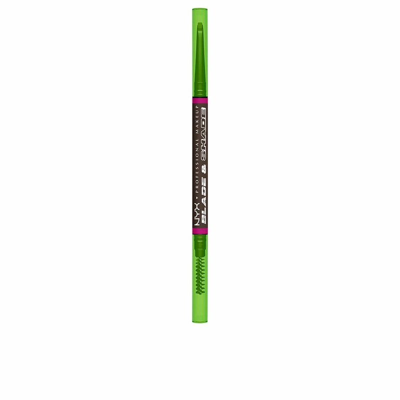 Eyebrow Pencil NYX BLADE & SHADE NANO N 07-Ash Brown