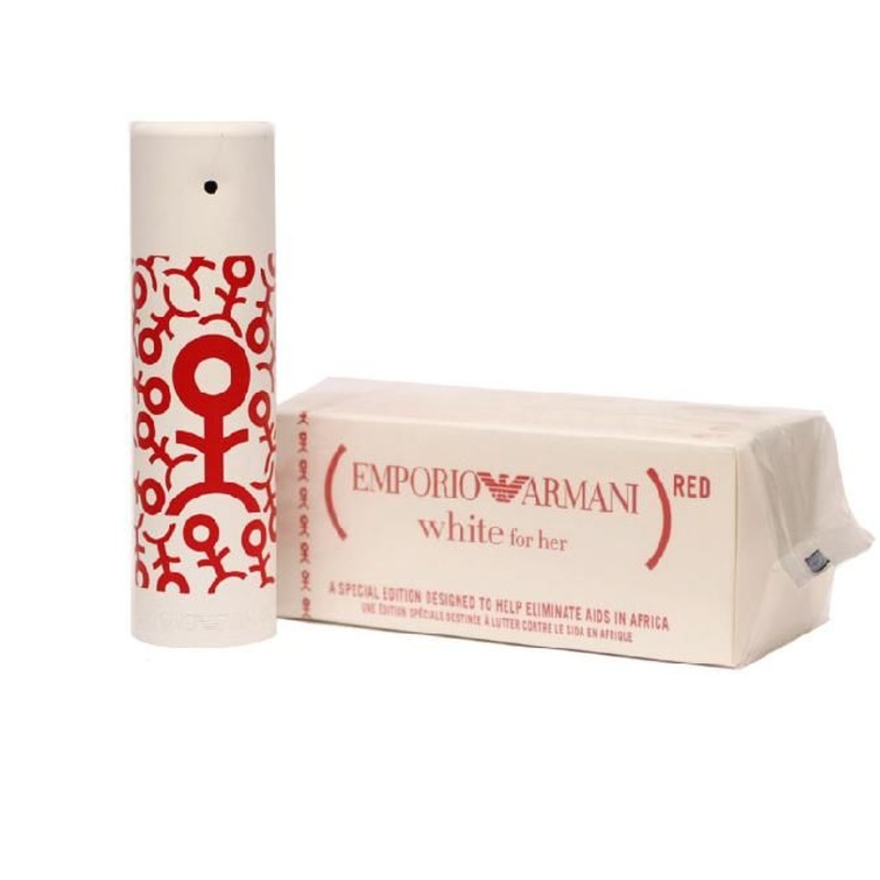 Giorgio Armani Emporio White 30ml EDT (L) SP