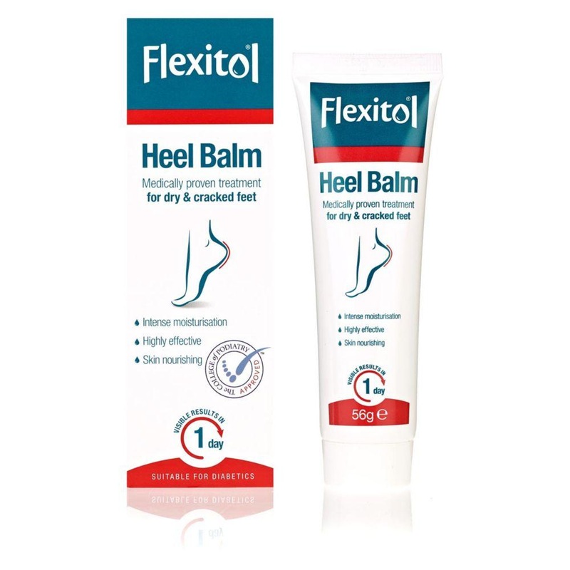 Heel Balm – 56G