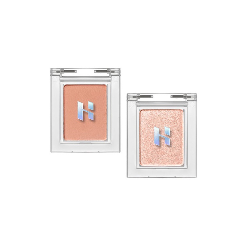 Holika Holika My Fave Piece Eye Shadow 01 Excellent