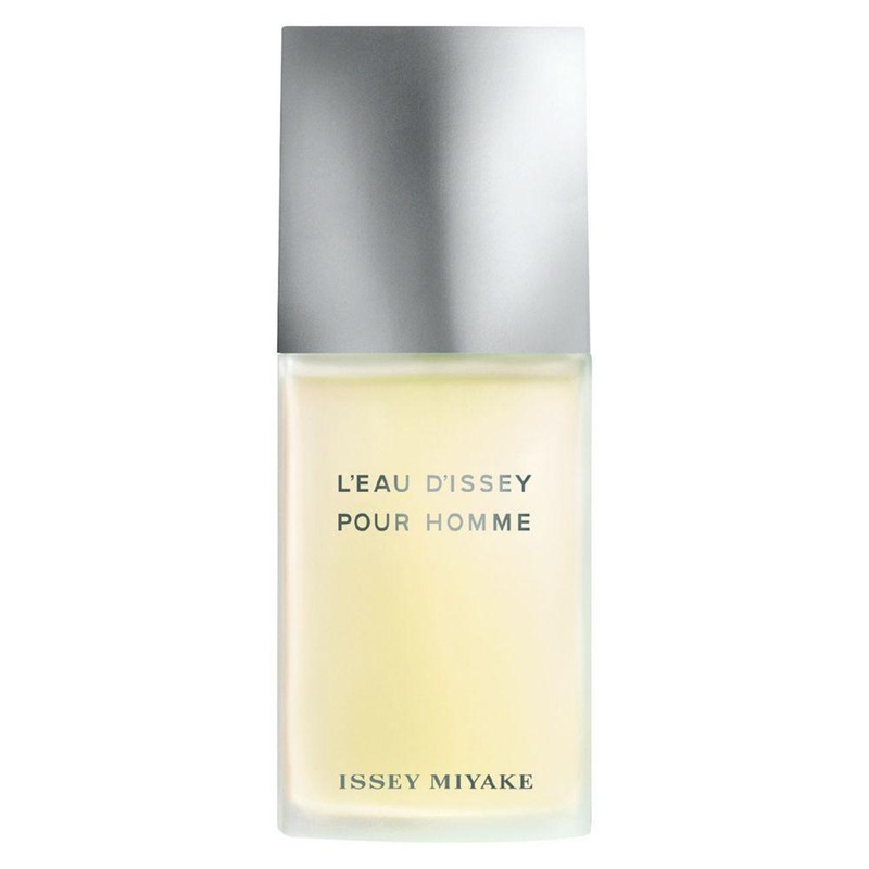 L’Eau D’Issey Pour Homme Eau De Toilette 125Ml 125 ML