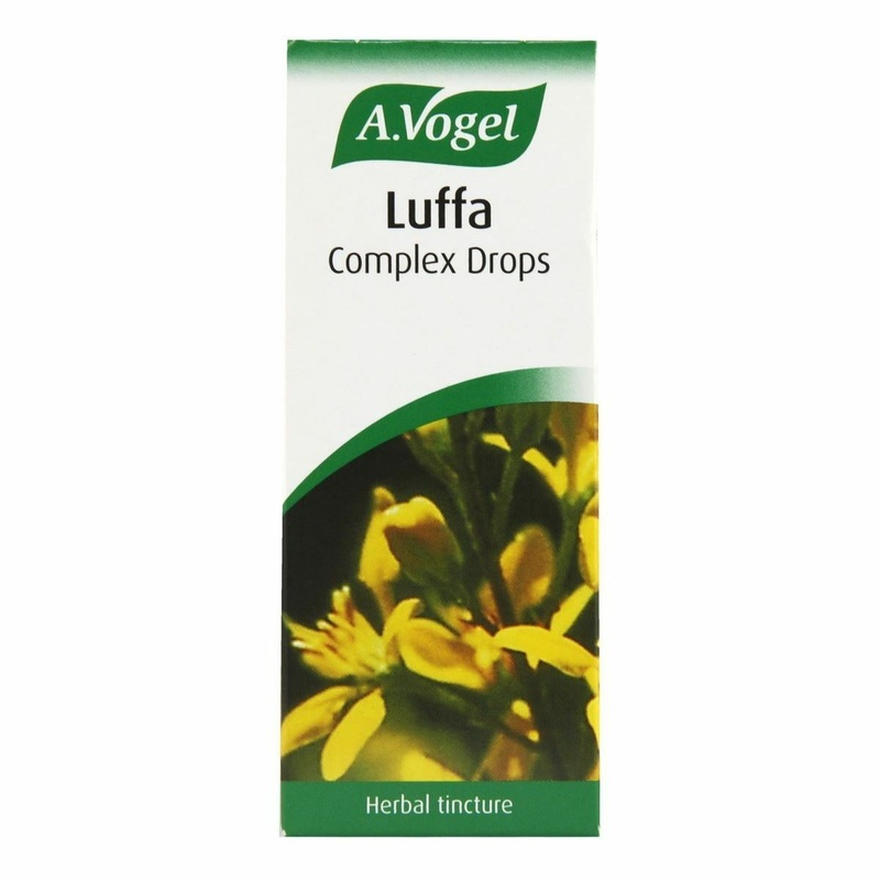 Luffa Complex 50ml