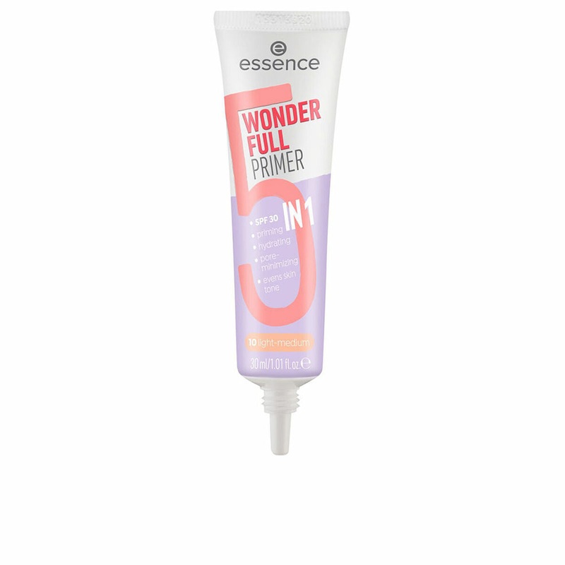 Make-up Primer Essence WONDER FULL N 10-Light Medium 30 ml