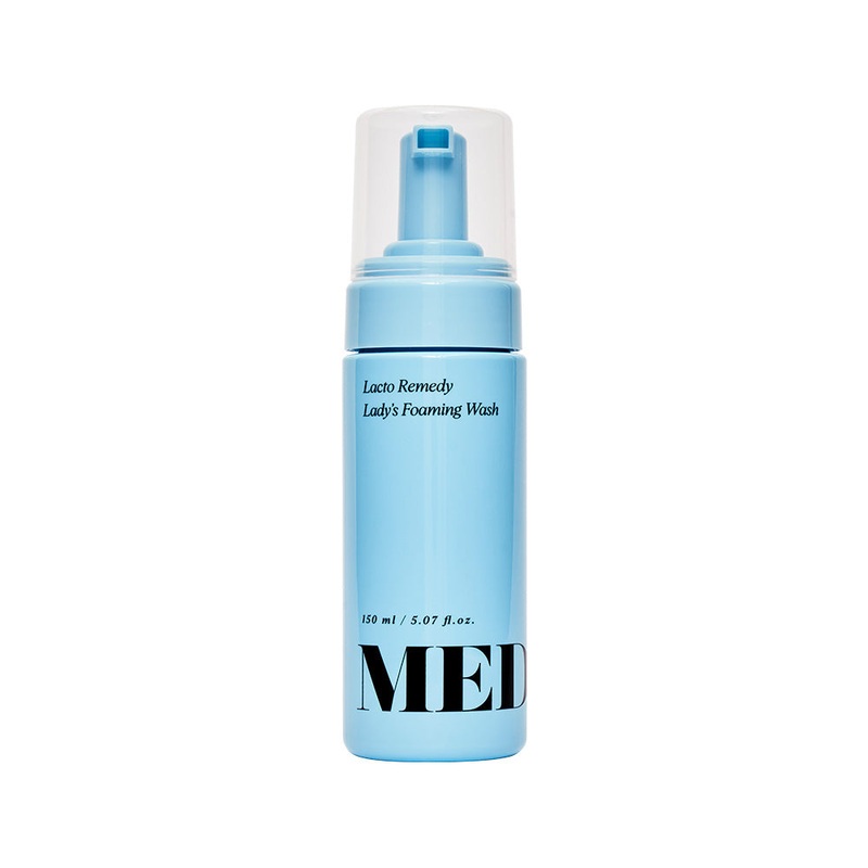 MEDION Lacto Remedy Lady’s Foaming Wash 150ml