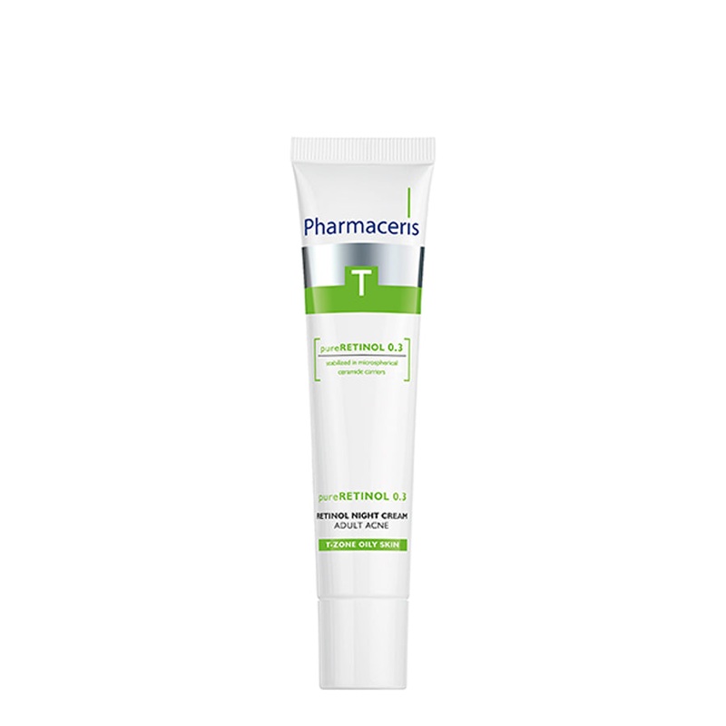 pureRETINOL 0.3 40ml