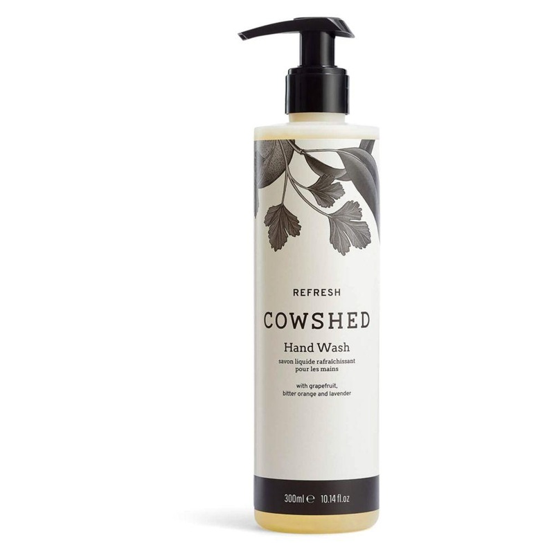 Refresh Hand Wash 300Ml