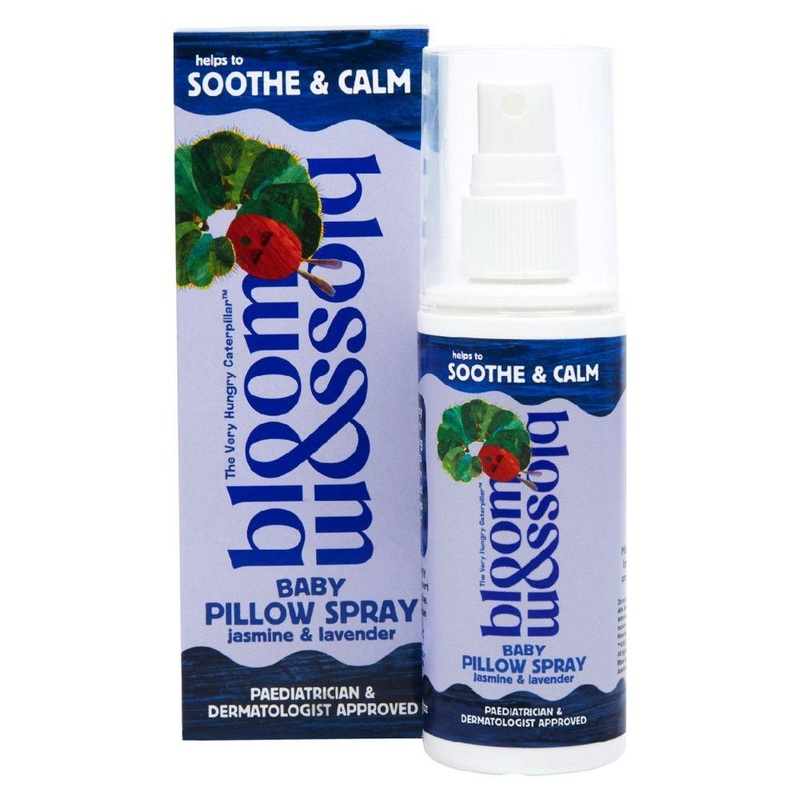 The Very Hungry Caterpillar Baby Pillow Spray 75Ml