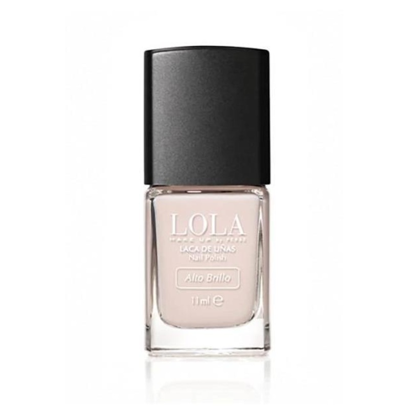 Ultra Shine Nail Polish Snow White 018 – 11ml
