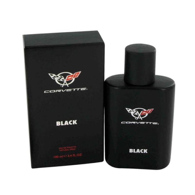 Vapro International Corvette Black 100ml EDT (M) SP