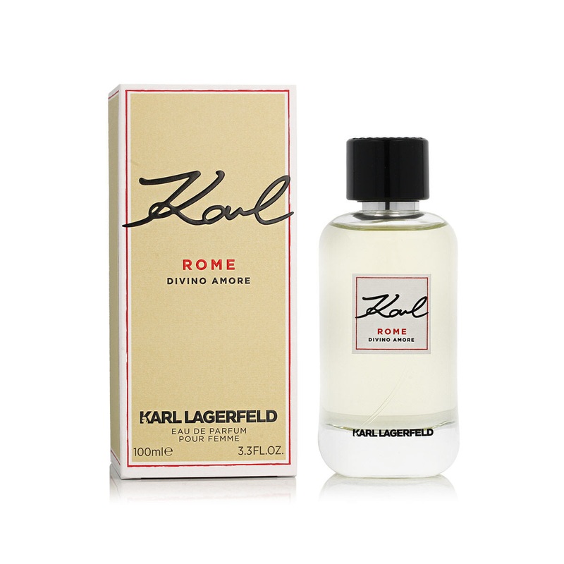 Women’s Perfume Karl Lagerfeld Karl Rome Divino Amore EDP