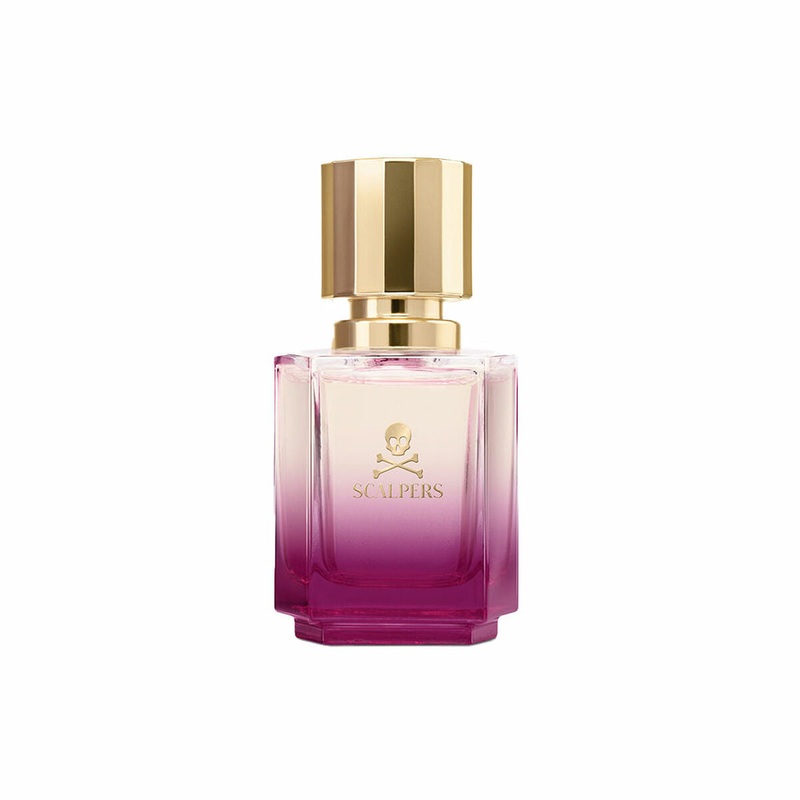 Women’s Perfume Scalpers HER & THE WILD FLOWER EDP 30 ml