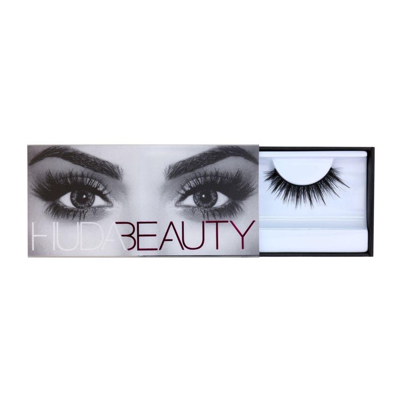 Beauty Faux Mink Lash – Jade 13