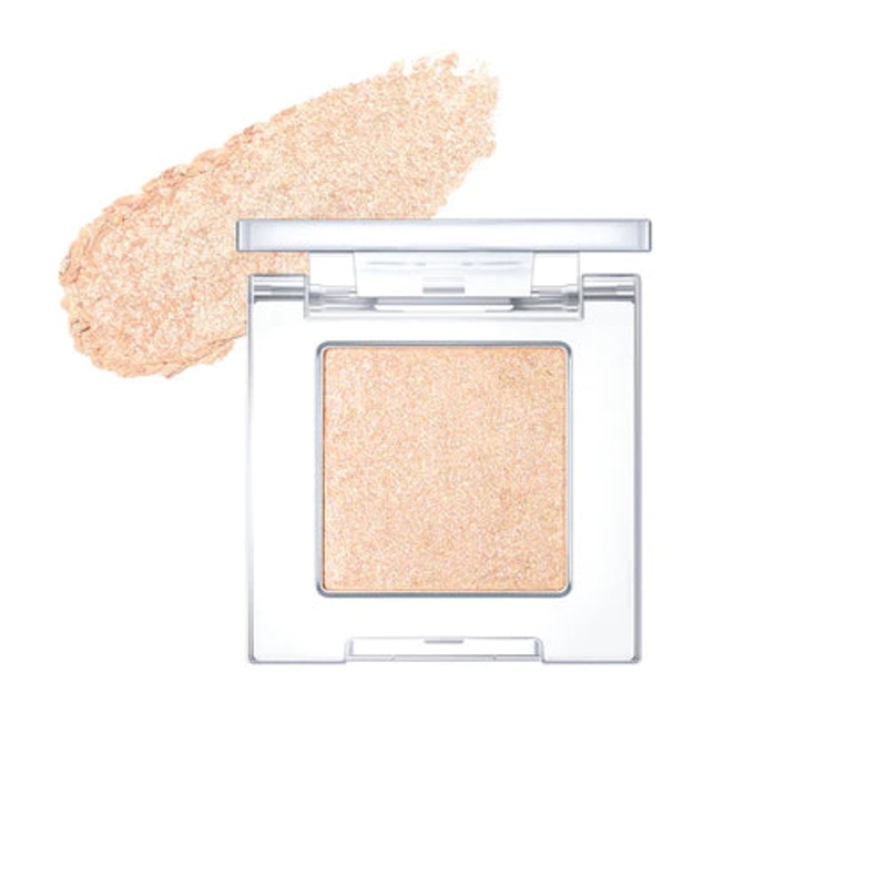 CLIO Pro Single Shadow (23FW) 1.5g G02 Cat Breeze