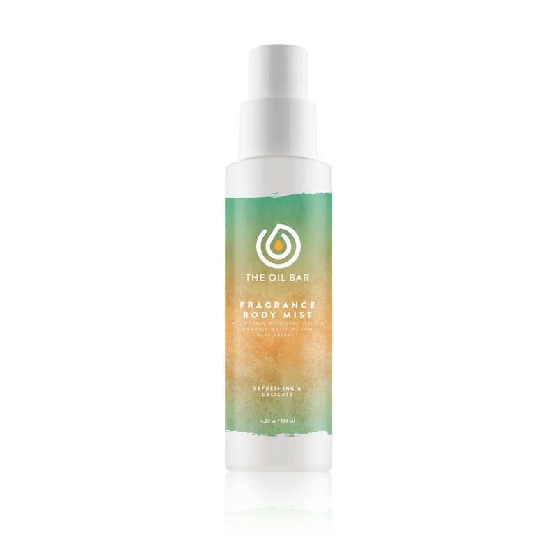 Cranberry Fragrance Mist 125 ML