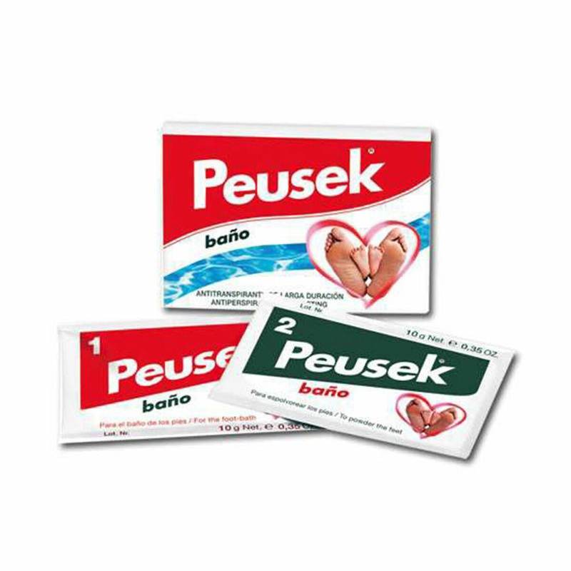 Deodorant Peusek BAO 20 g