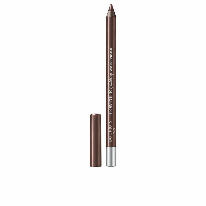 Eye Pencil Bourjois Contour Clubbing Water resistant N 057 Up & Brown 1,2 g