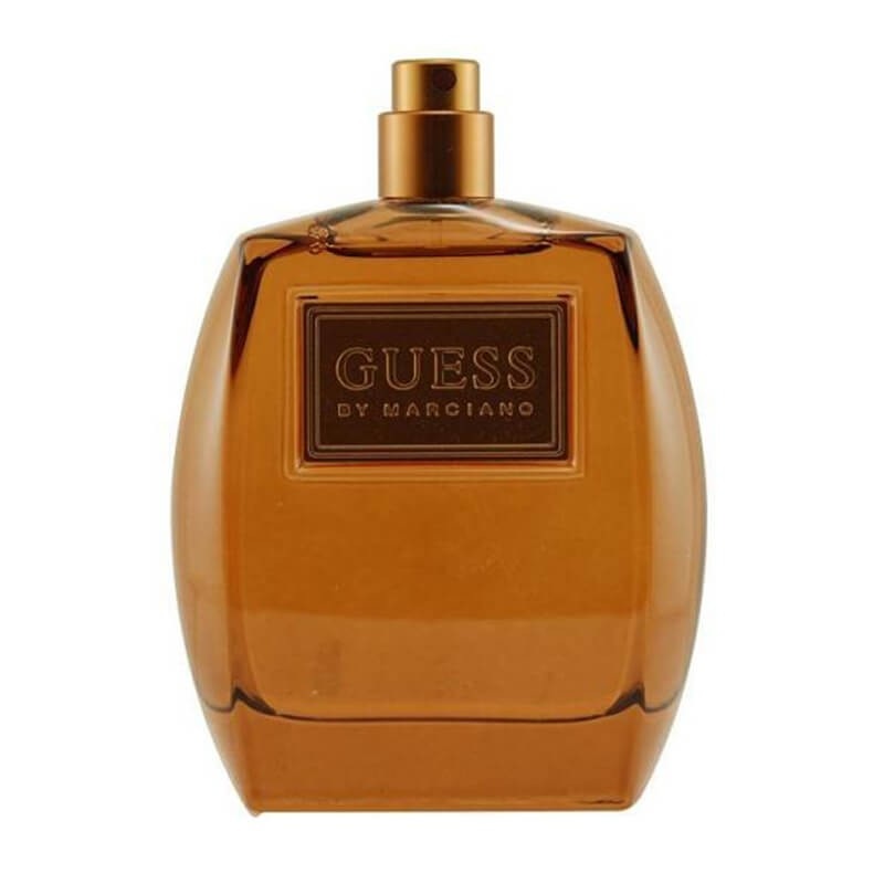 Guess By Marciano For Men (Tester No Cap) 100ml EDT (M) SP
