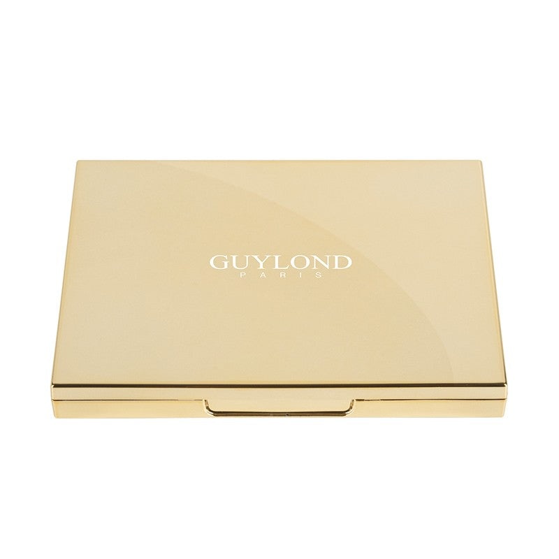 Guylond – Gold Eyeshadow Compact