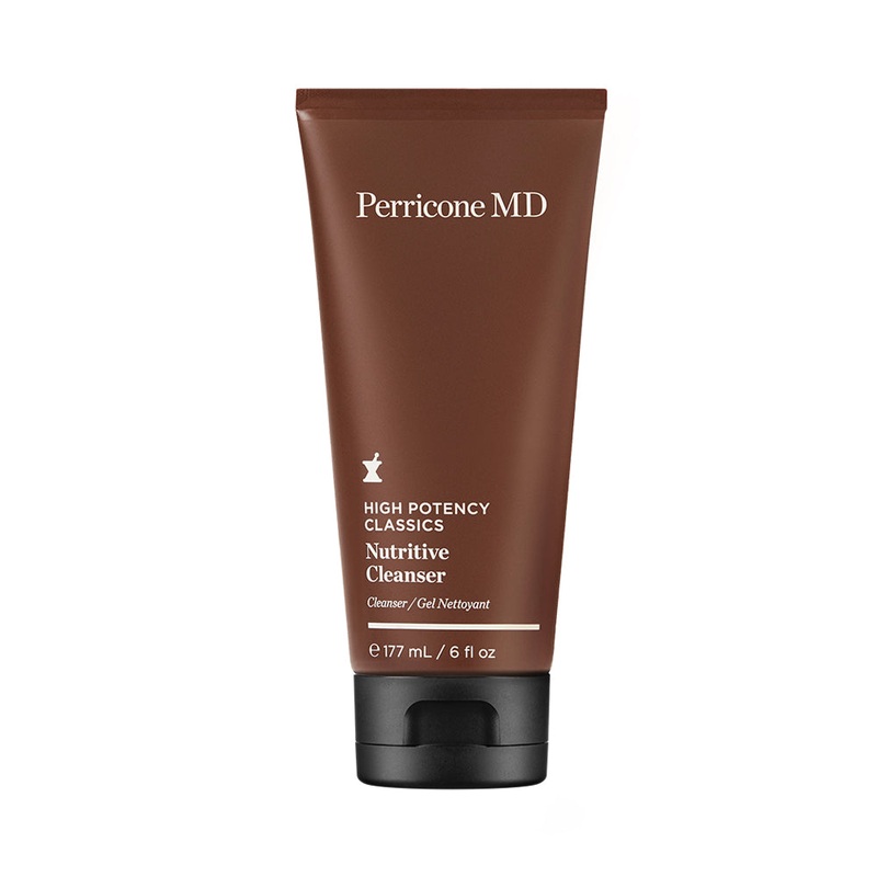 High Potency Classics Nutritive Cleanser – Full Size 177ml