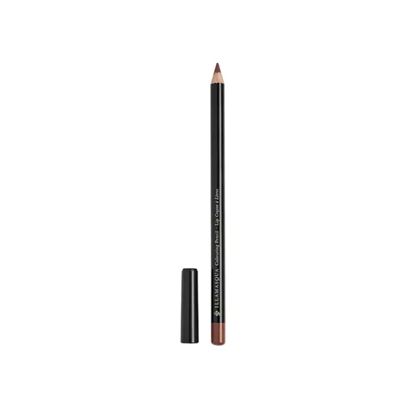 Illamasqua Colouring Pencil Lip Liner Revealed