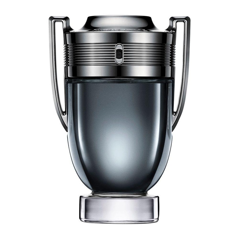 Invictus Intense Eau De Toilette 50Ml 50 ML