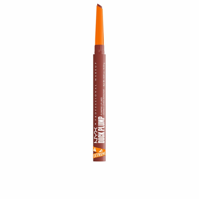 Lip Liner NYX DUCK PLUMP N 08-Dash Of Cocoa