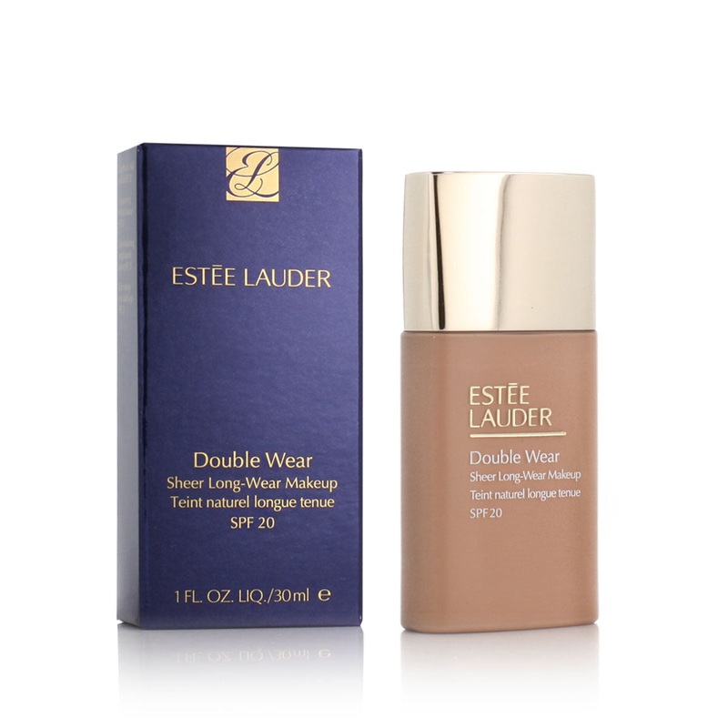 Liquid Make Up Base Estee Lauder Double Wear Spf 20 30 ml