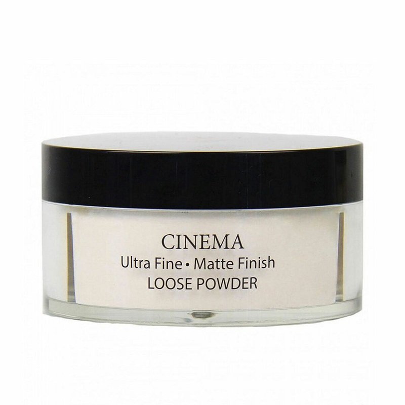 Make-up Fixing Powders Delfy CINEMA N 010 30 g