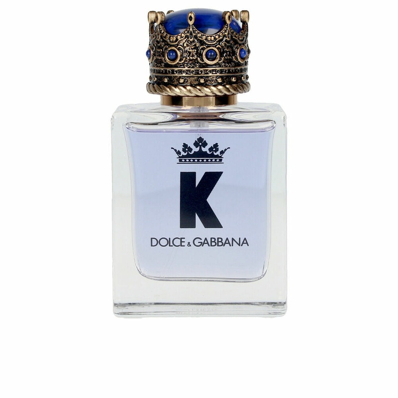 Men’s Perfume D&G I0098940 EDT 50 ml