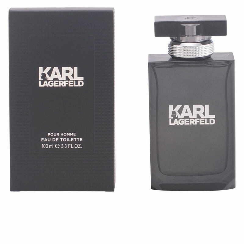 Men’s Perfume Lagerfeld KARL LAGERFELD POUR HOMME EDT 100 ml
