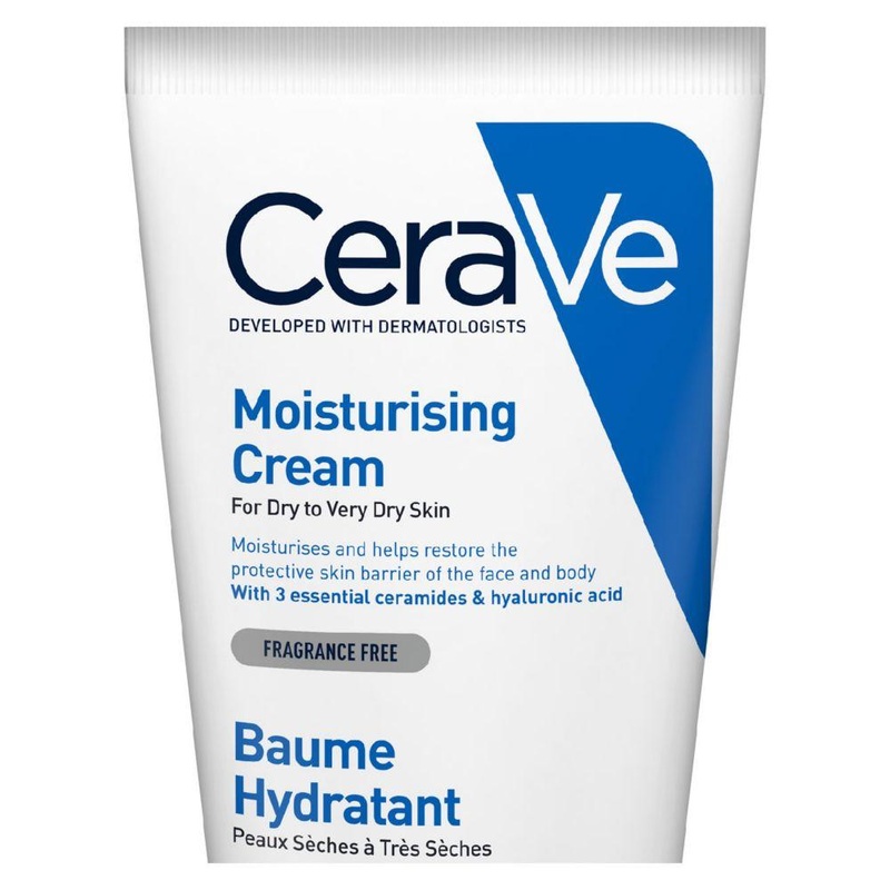 Moisturising Cream 177Ml