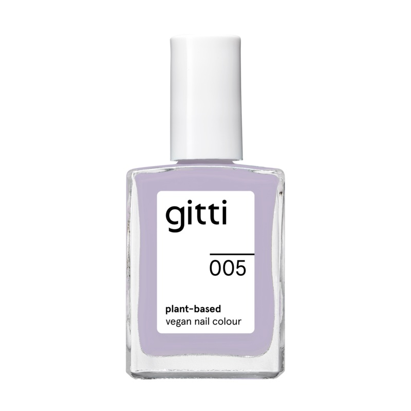 Nail Varnish 005 Lavender Nights 15ml