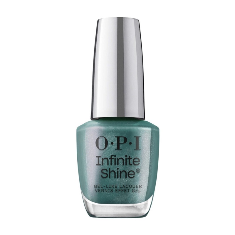 OPI Infinite Shine Nail Polish Cos-Mo Money