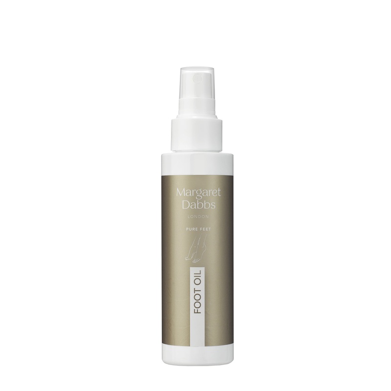 Pure Regenerating Foot Oil 100ml
