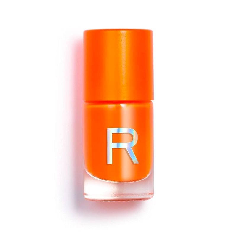 Revolution Nail Polish Boom Boom