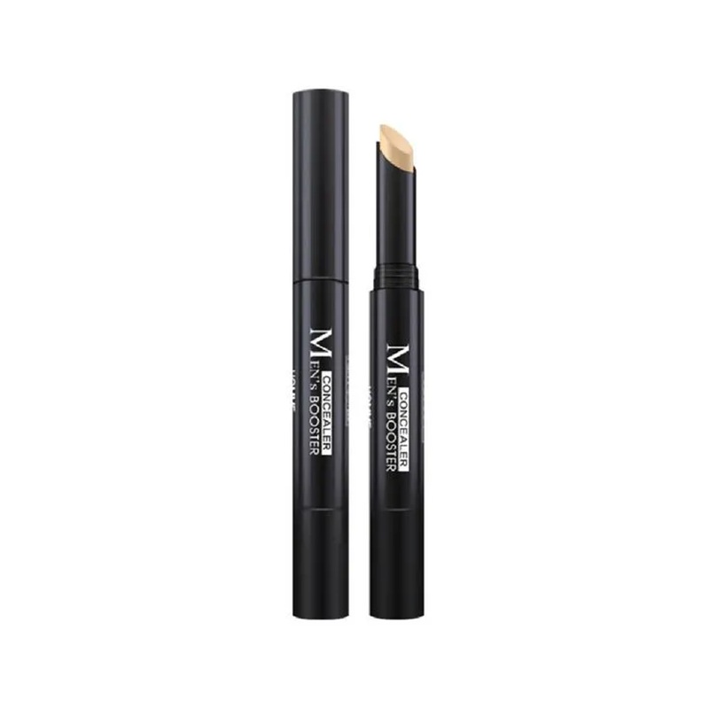 TOSOWOONG Men’s Booster Homme Zero Stick Concealer 2.2g
