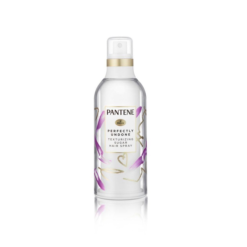 Waterless Perfectly Undone Texturizing Sugar Hair Spray, Non-Sticky, 110Ml