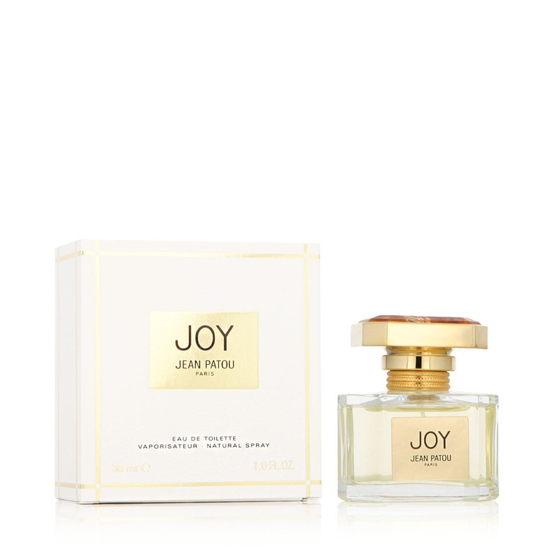Women’s Perfume Jean Patou EDT Joy 30 ml