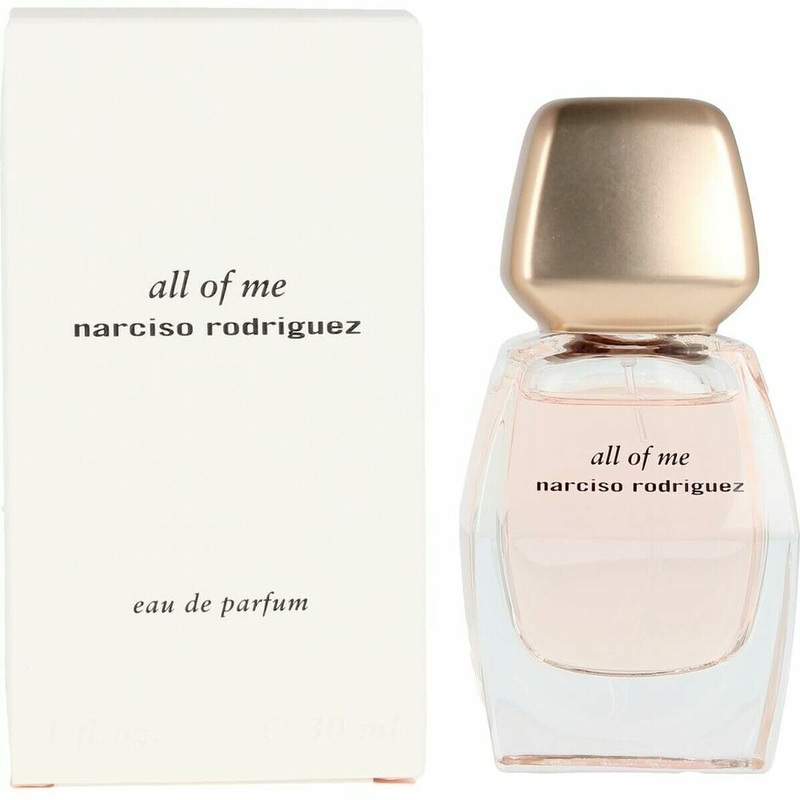 Women’s Perfume Narciso Rodriguez EDP EDP 30 ml All Of Me