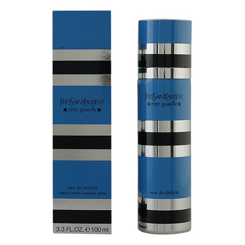 Women’s Perfume Yves Saint Laurent Rive Gauche EDT 100 ml