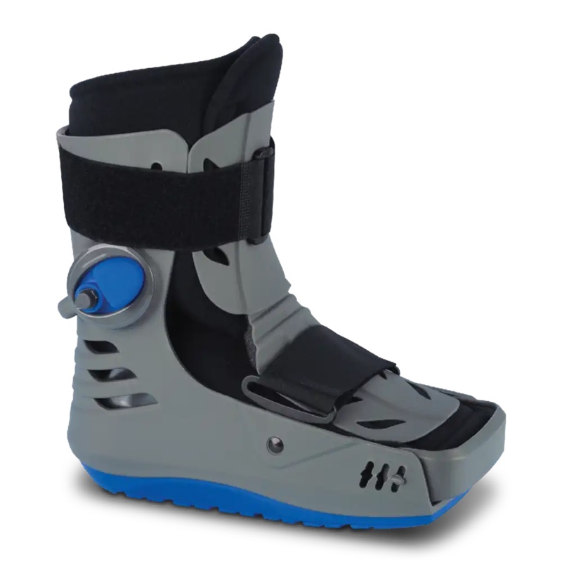 XLR8 Pneumatic Short Walker – Small