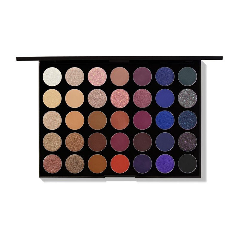 35V Stunning Vibes Artistry Palette