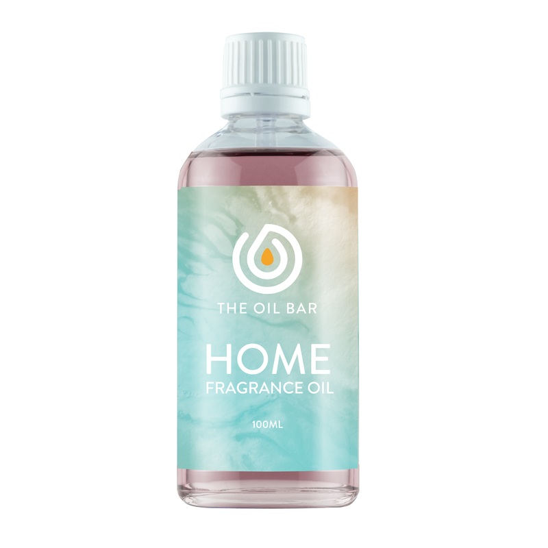 Amber Home Fragrance Oil 100ml 100 ML
