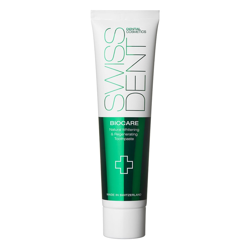 Biocare Toothpaste 100ml