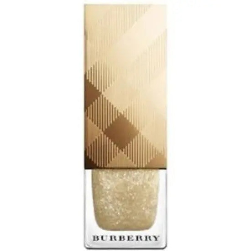 Burberry Nail Polish 8ml – 449 Festive Gold Tester