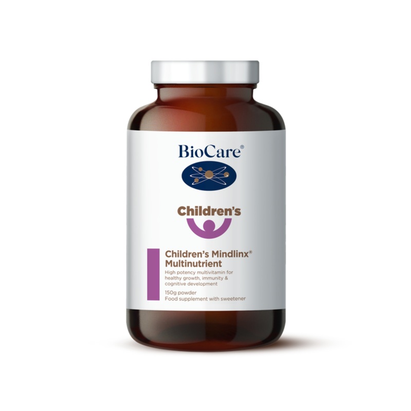 Children’s Mindlinx Multinutrient 150g