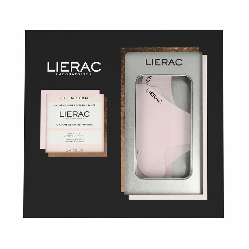 Cosmetic Set Lierac LIFT INTEGRAL 2 Pieces