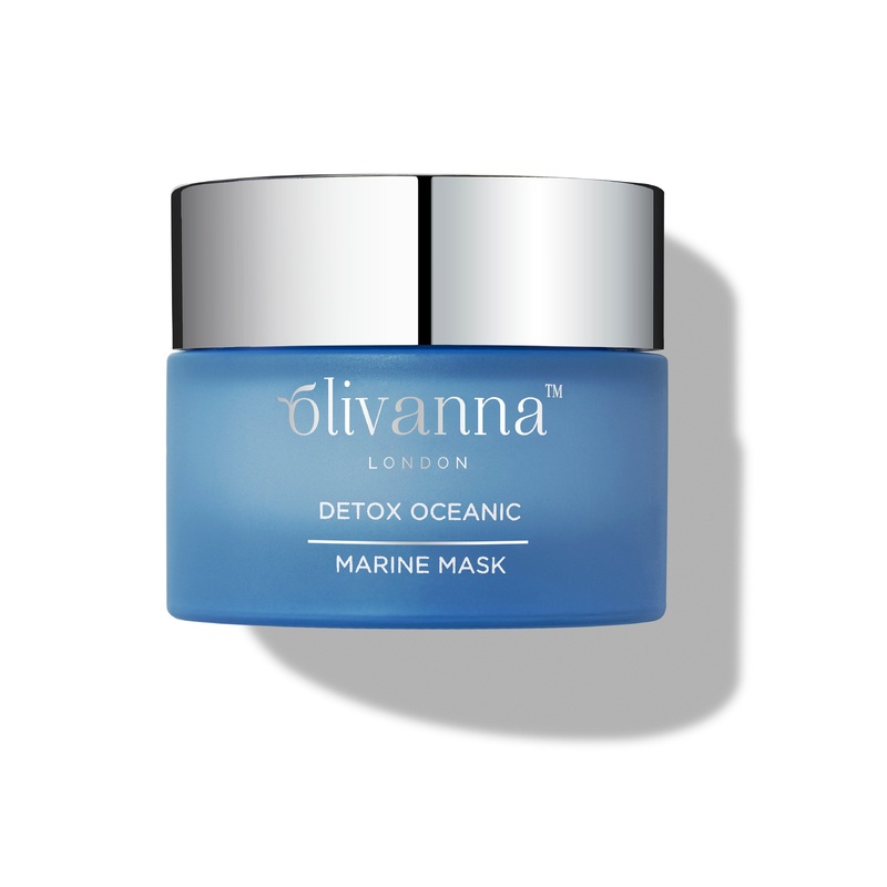 Detox Oceanic Marine Mask 50ml