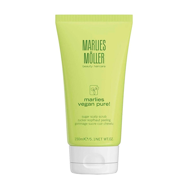 Hair Exfoliator Marlies Mller Vegan Pure 150 ml