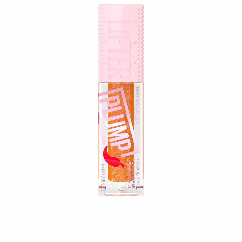 Lip-gloss Maybelline Plump N 008 Hot honey 5,4 ml Lip Volumiser
